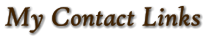 My Contact Links